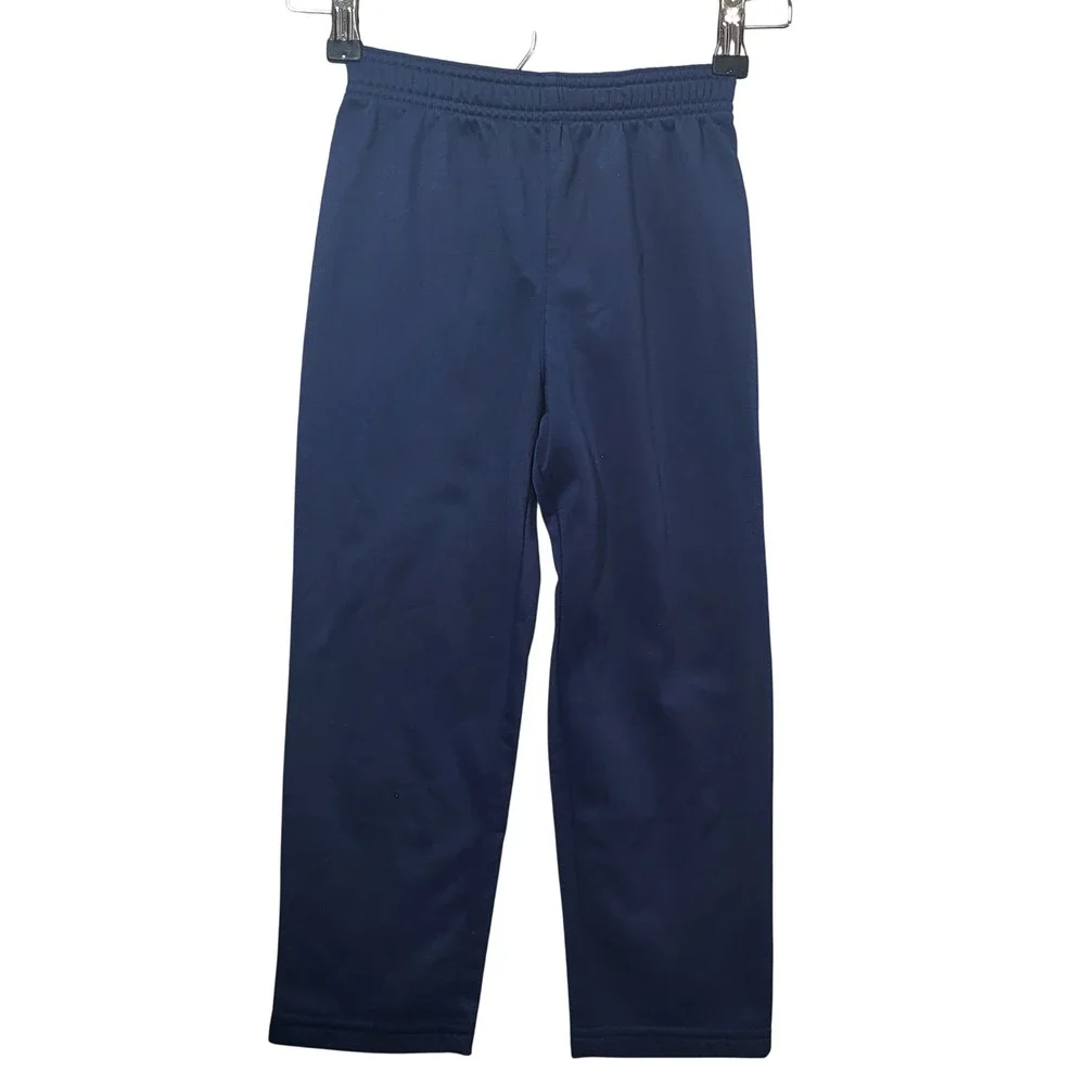 Jumping Beans Boys Navy Blue Amazing Active Pant Sweatpants‎ 5T BJ93A804K7